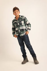 قميص الشتاء